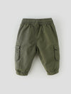 Skin-friendly & Comfy Pants for Boys