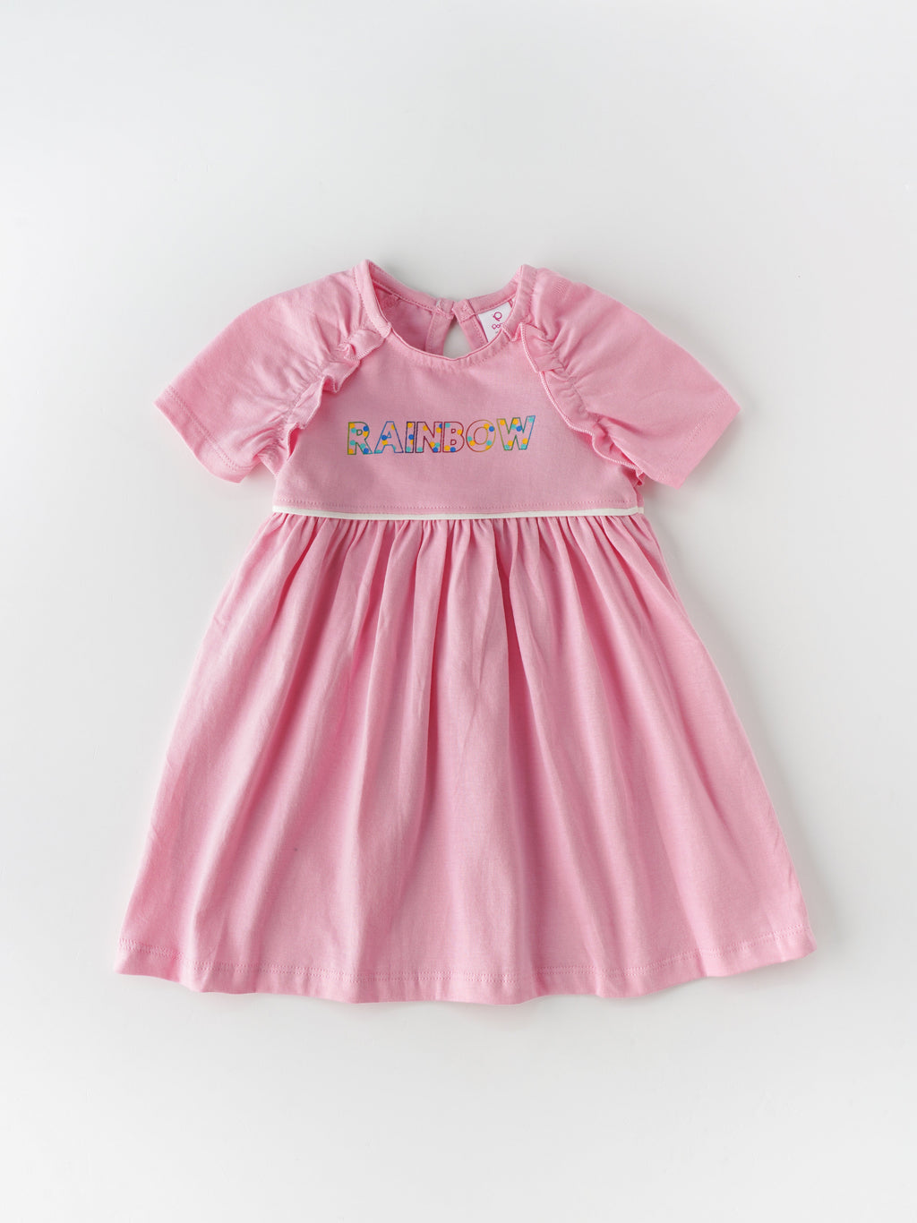 Popees Comfy & Stylish Dress (3-36 Months) for Girls