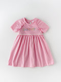 Popees Comfy & Stylish Dress (3-36 Months) for Girls