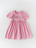 Popees Comfy & Stylish Dress (3-36 Months) for Girls