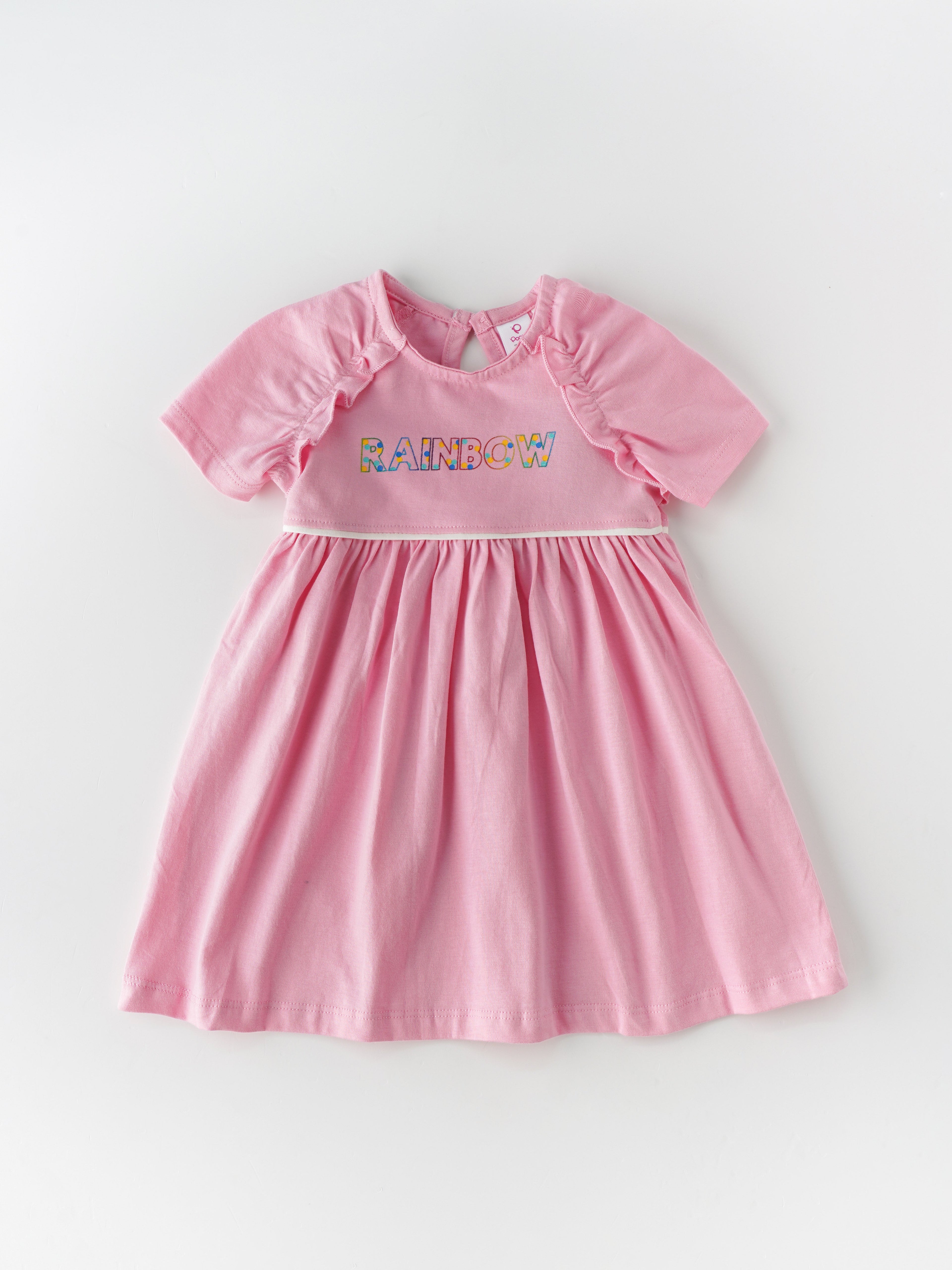Popees Comfy & Stylish Dress (3-36 Months) for Girls