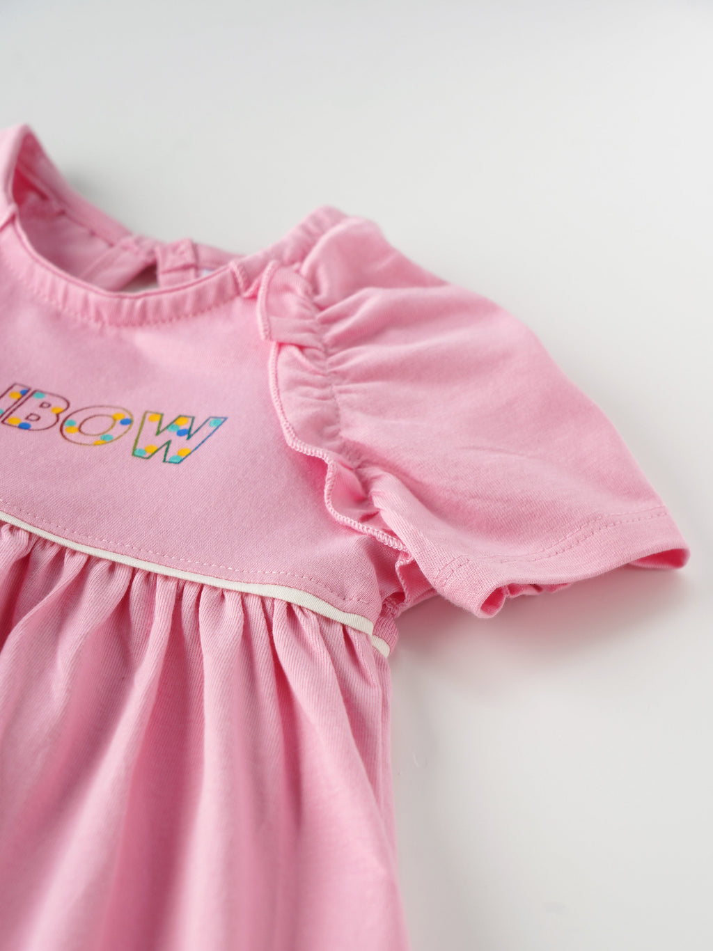 Popees Comfy & Stylish Dress (3-36 Months) for Girls