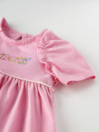 Popees Comfy & Stylish Dress (3-36 Months) for Girls
