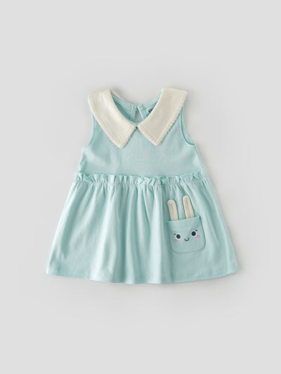 Stylish & Adorable Dress for Girls