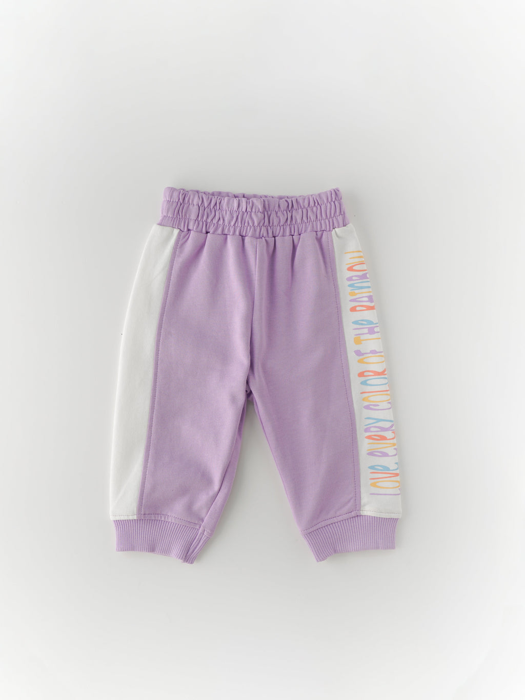 Popees Stylish & Comfy Jogger (3-36 Months) for Girls