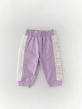Popees Stylish & Comfy Jogger (3-36 Months) for Girls