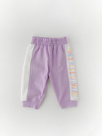 Popees Stylish & Comfy Jogger (3-36 Months) for Girls