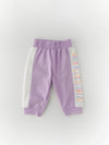 Skin-friendly & Comfy Jogger for Girls