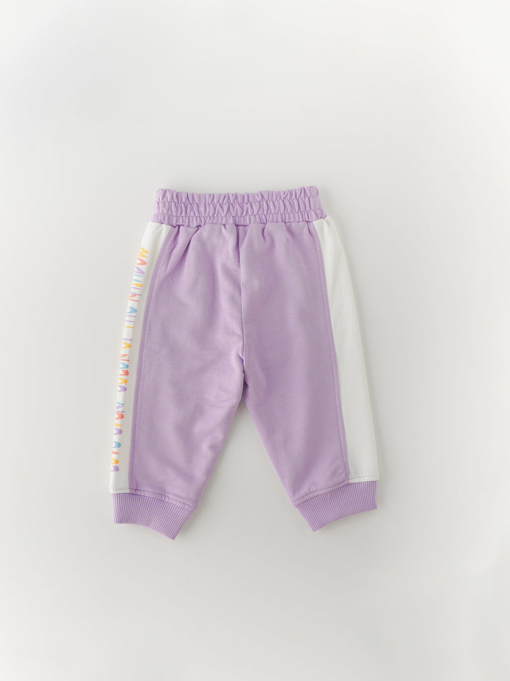 Popees Stylish & Comfy Jogger (3-36 Months) for Girls