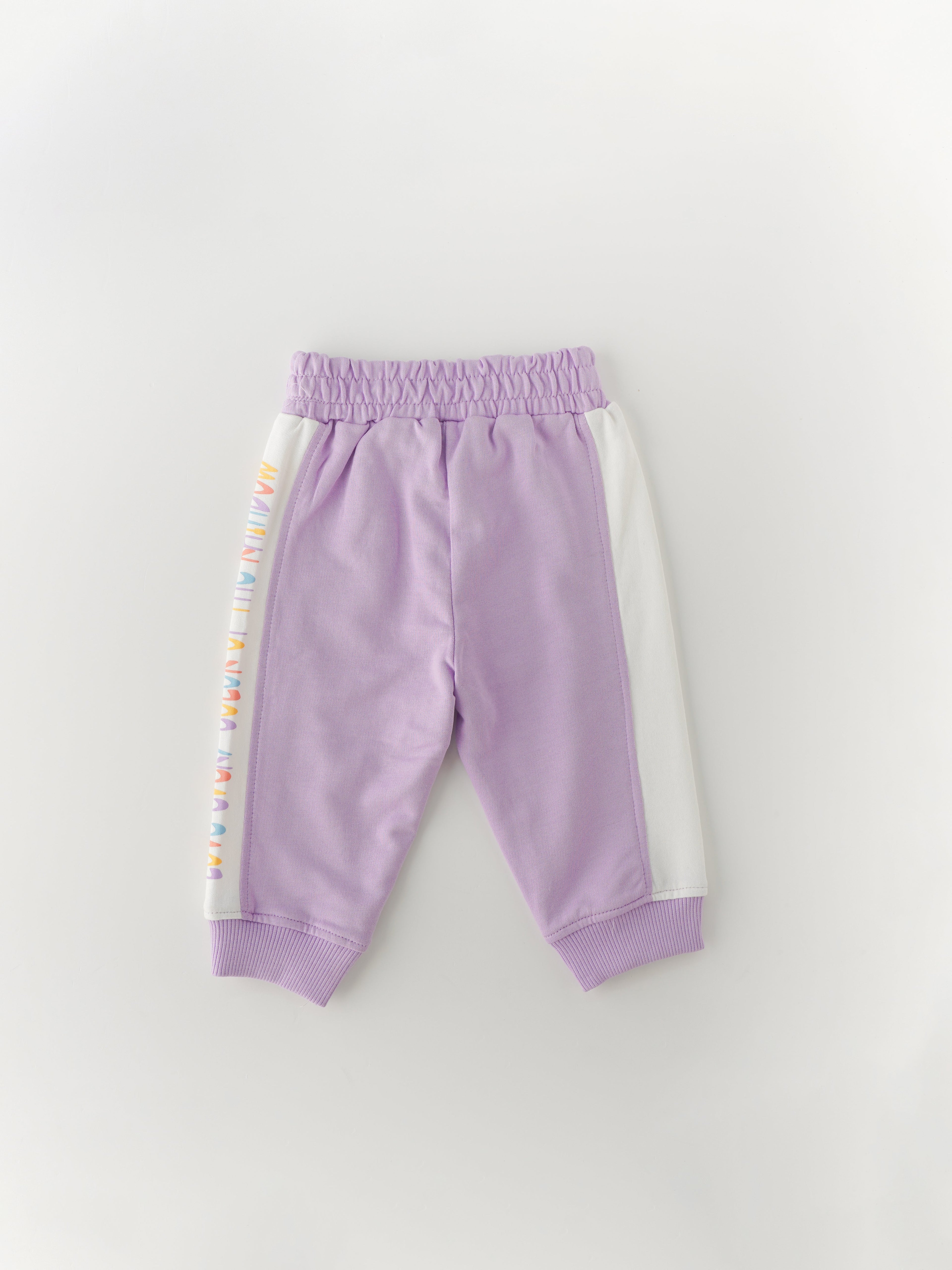 Popees Stylish & Comfy Jogger (3-36 Months) for Girls