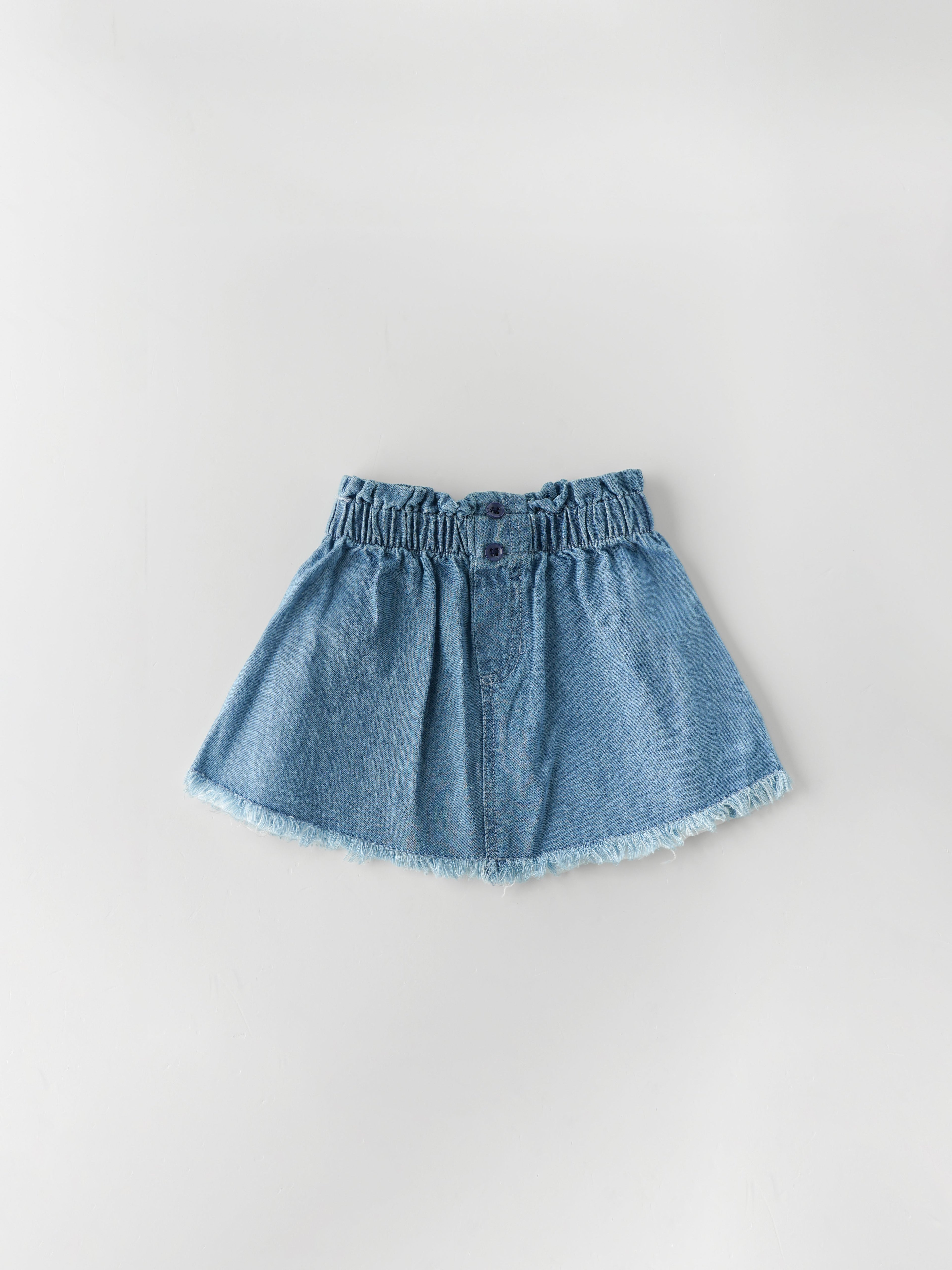 Popees Trendy & Comfy Skirt (3-36 Months) for Girls