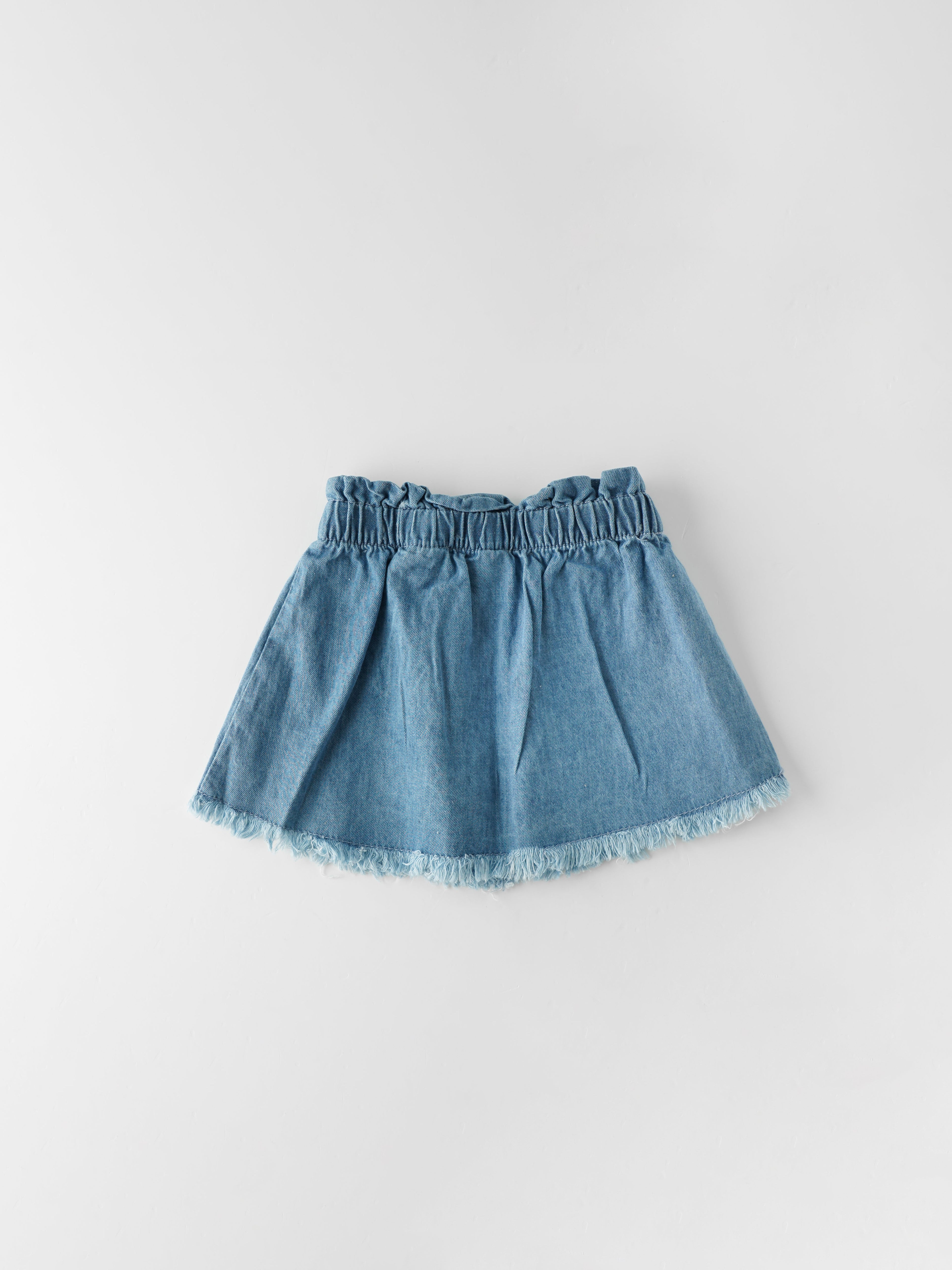 Popees Trendy & Comfy Skirt (3-36 Months) for Girls