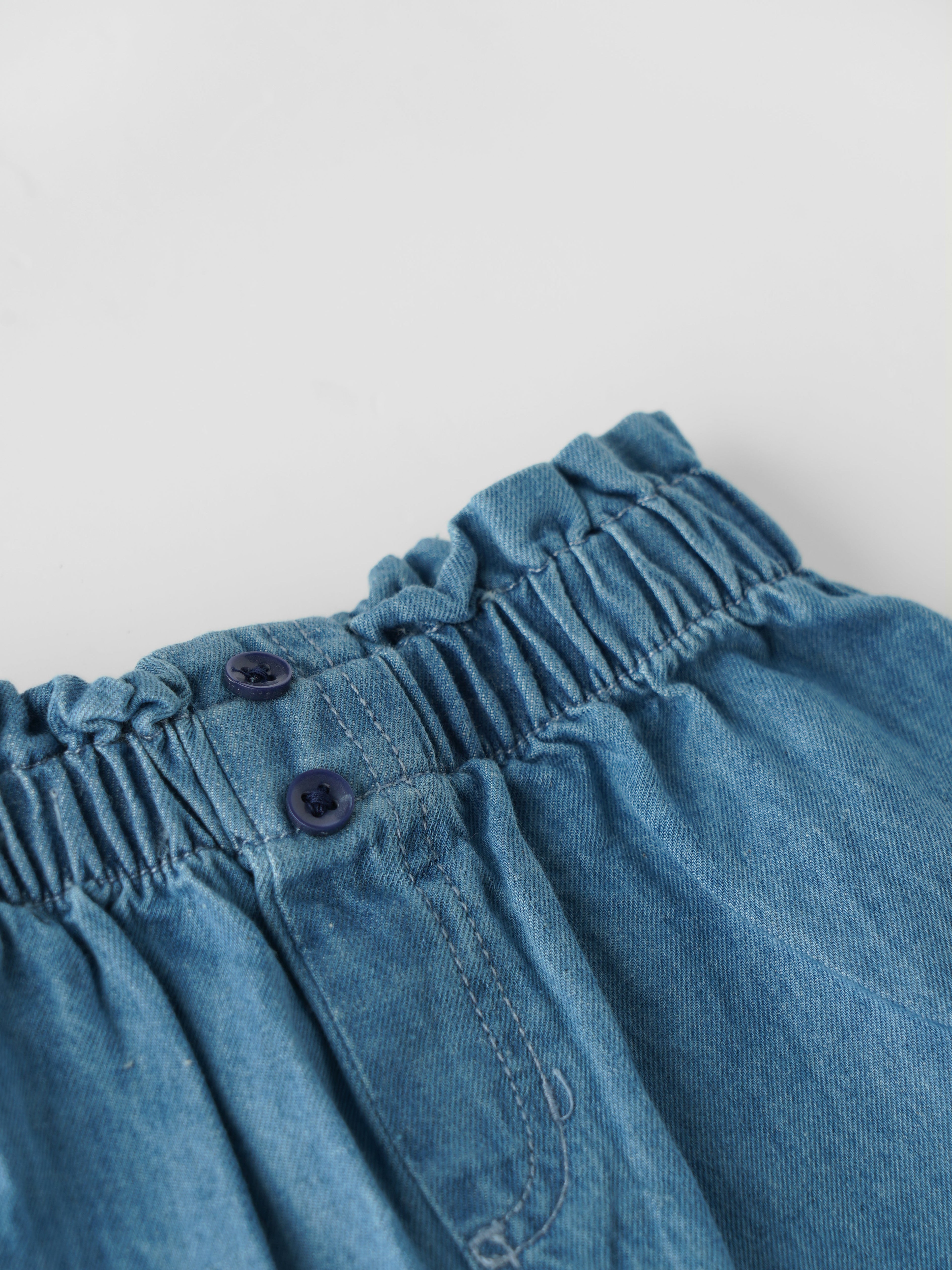 Popees Trendy & Comfy Skirt (3-36 Months) for Girls