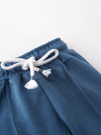 Popees Skin-friendly & Comfy Jogger (3-36 Months) for Boys