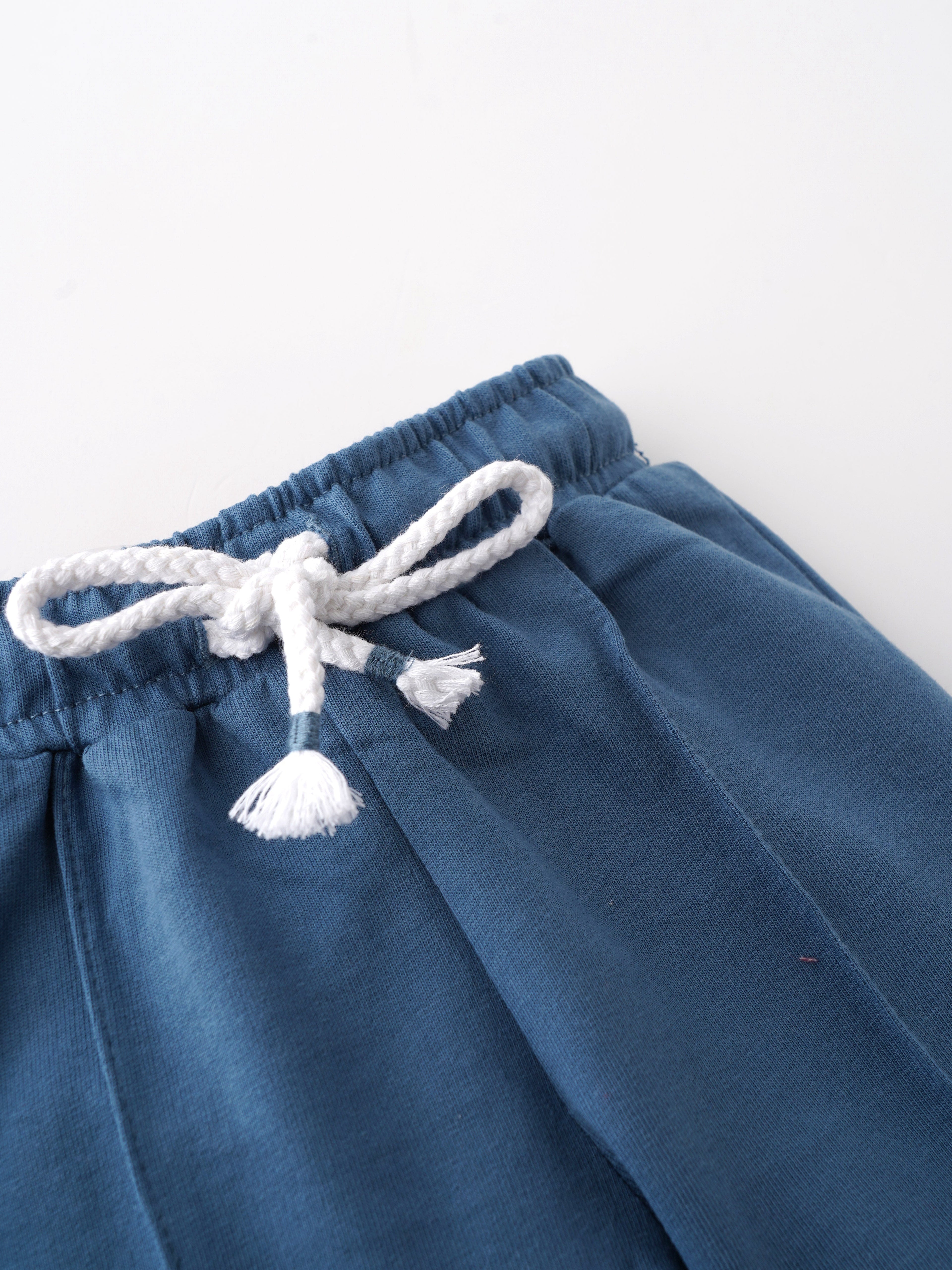 Popees Skin-friendly & Comfy Jogger (3-36 Months) for Boys