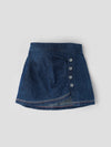 Fashionable  Denim  Skirt for Girls