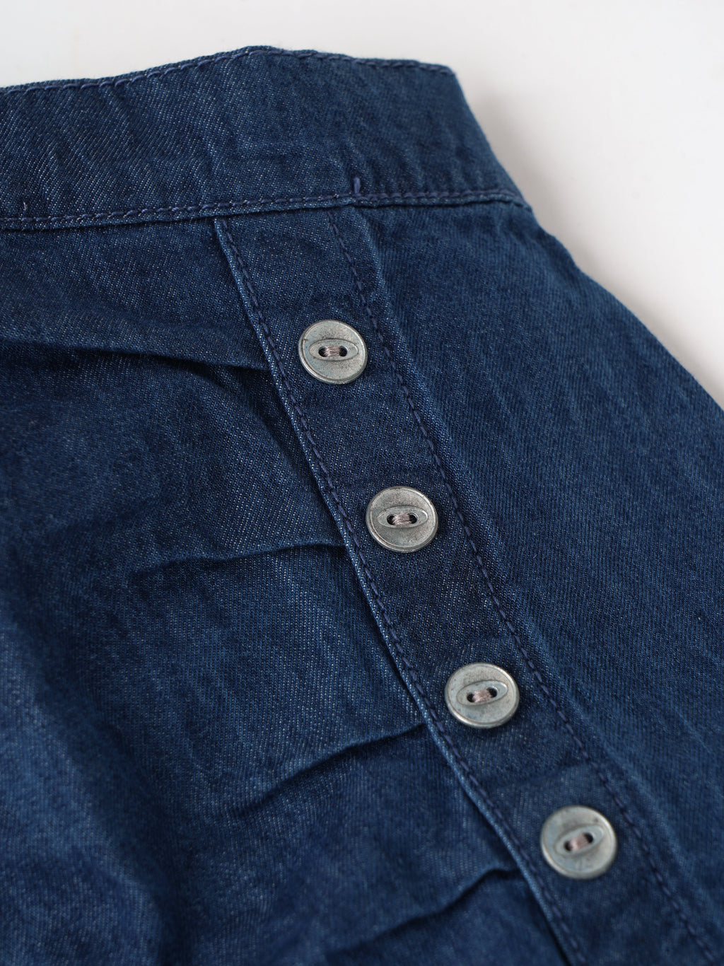 Popees Fashionable Denim Skirt (3-36 Months) for Girls