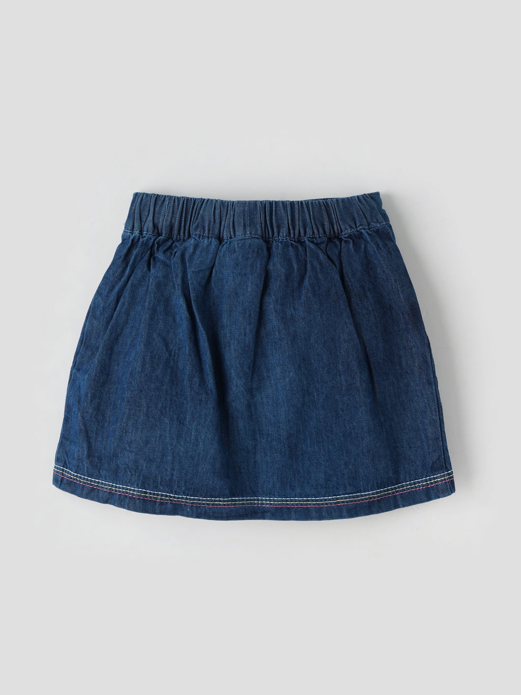 Popees Fashionable Denim Skirt (3-36 Months) for Girls