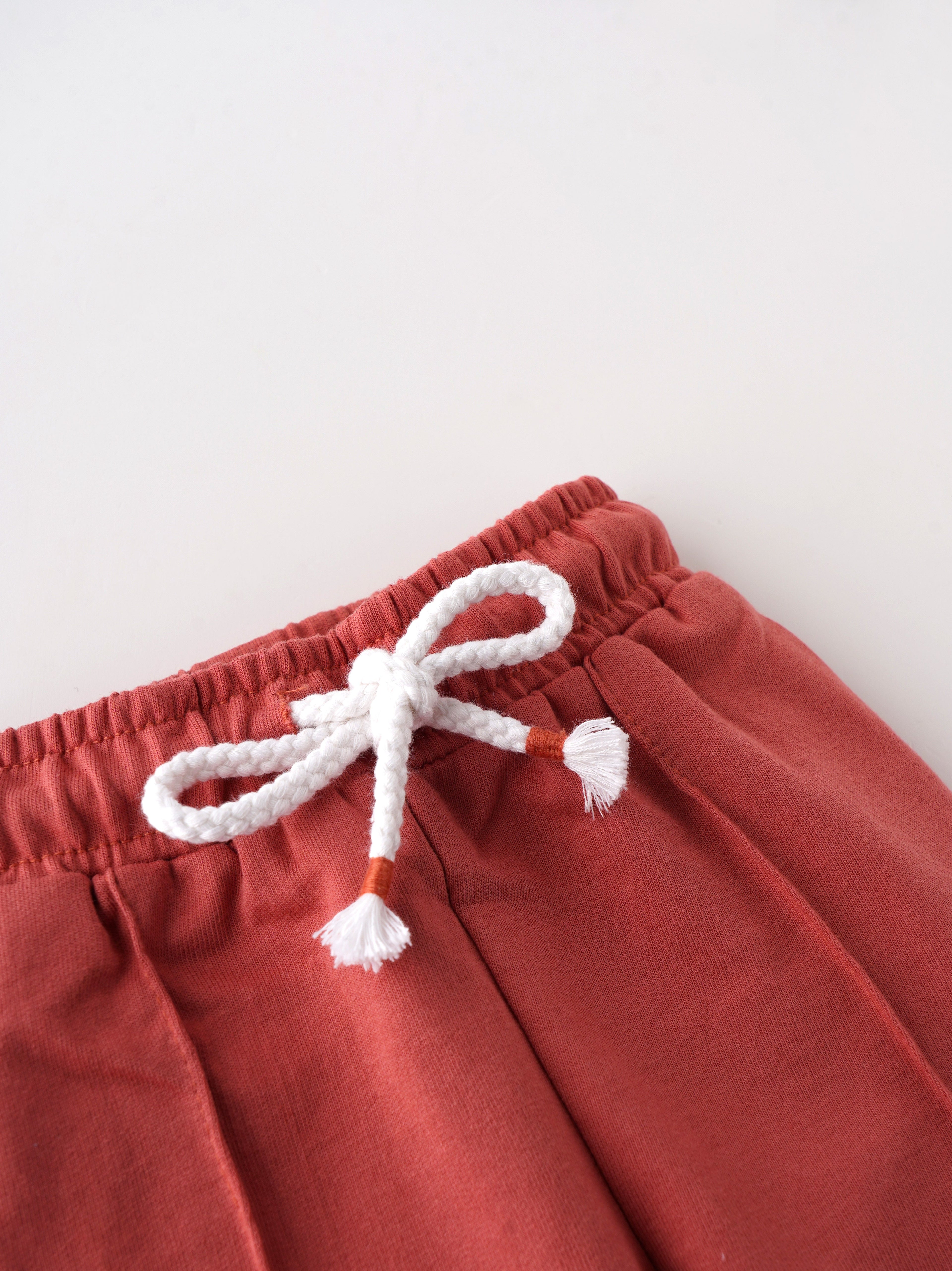 Popees Skin-friendly & Comfy Jogger (3-36 Months) for Babies