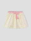 Comfy & Trendy Skirt for Newborn Girls