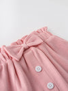 Stylish & Adorable Skirt for Newborn Girls