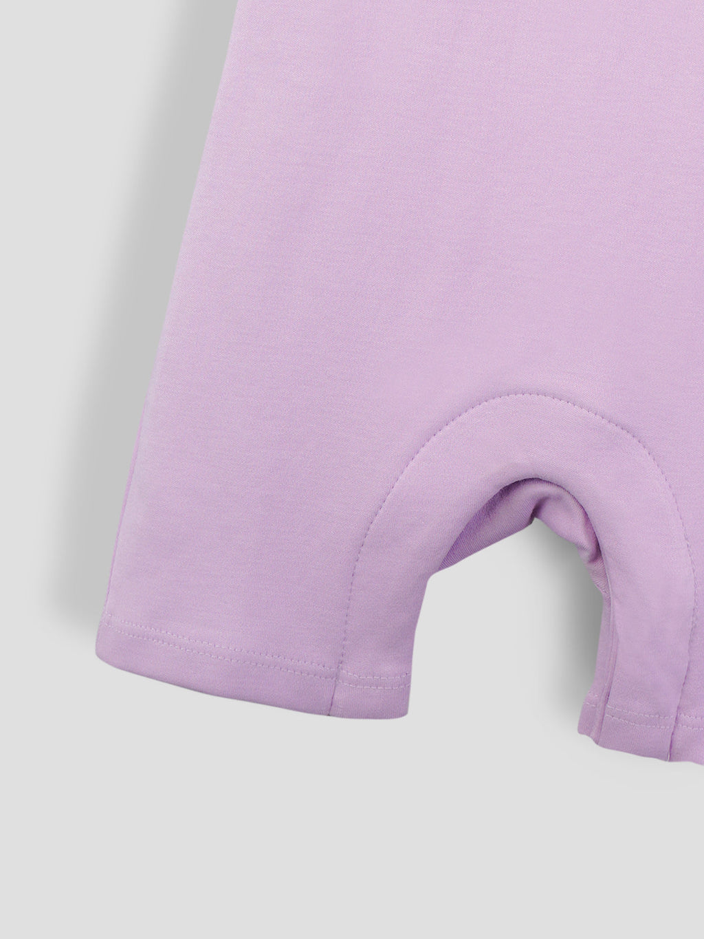 Popees Comfy & Skin-friendly Romper (0-9 Months) for Newborn Babies