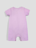 Popees Comfy & Skin-friendly Romper (0-9 Months) for Newborn Babies