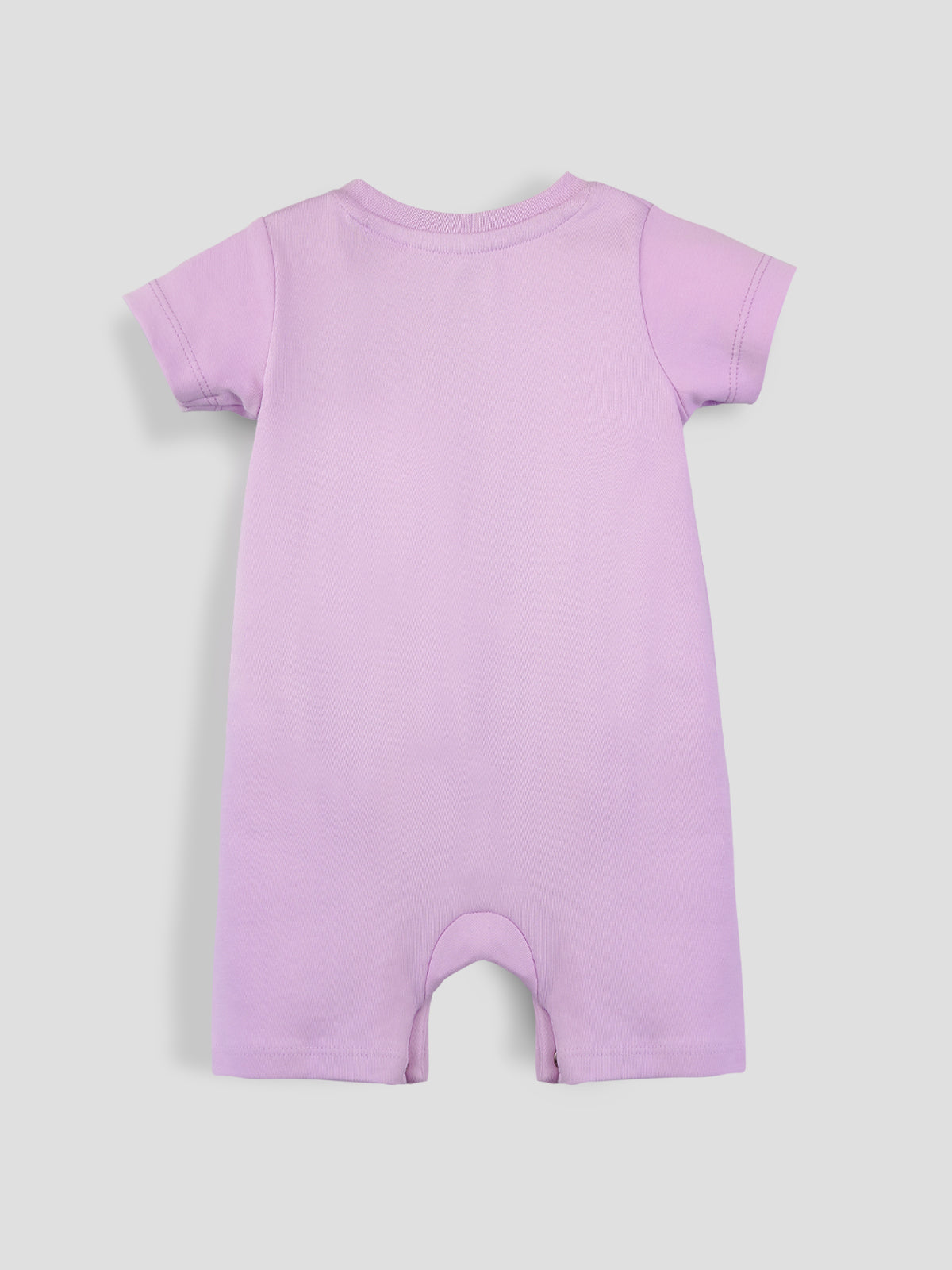 Popees Comfy & Skin-friendly Romper (0-9 Months) for Newborn Babies