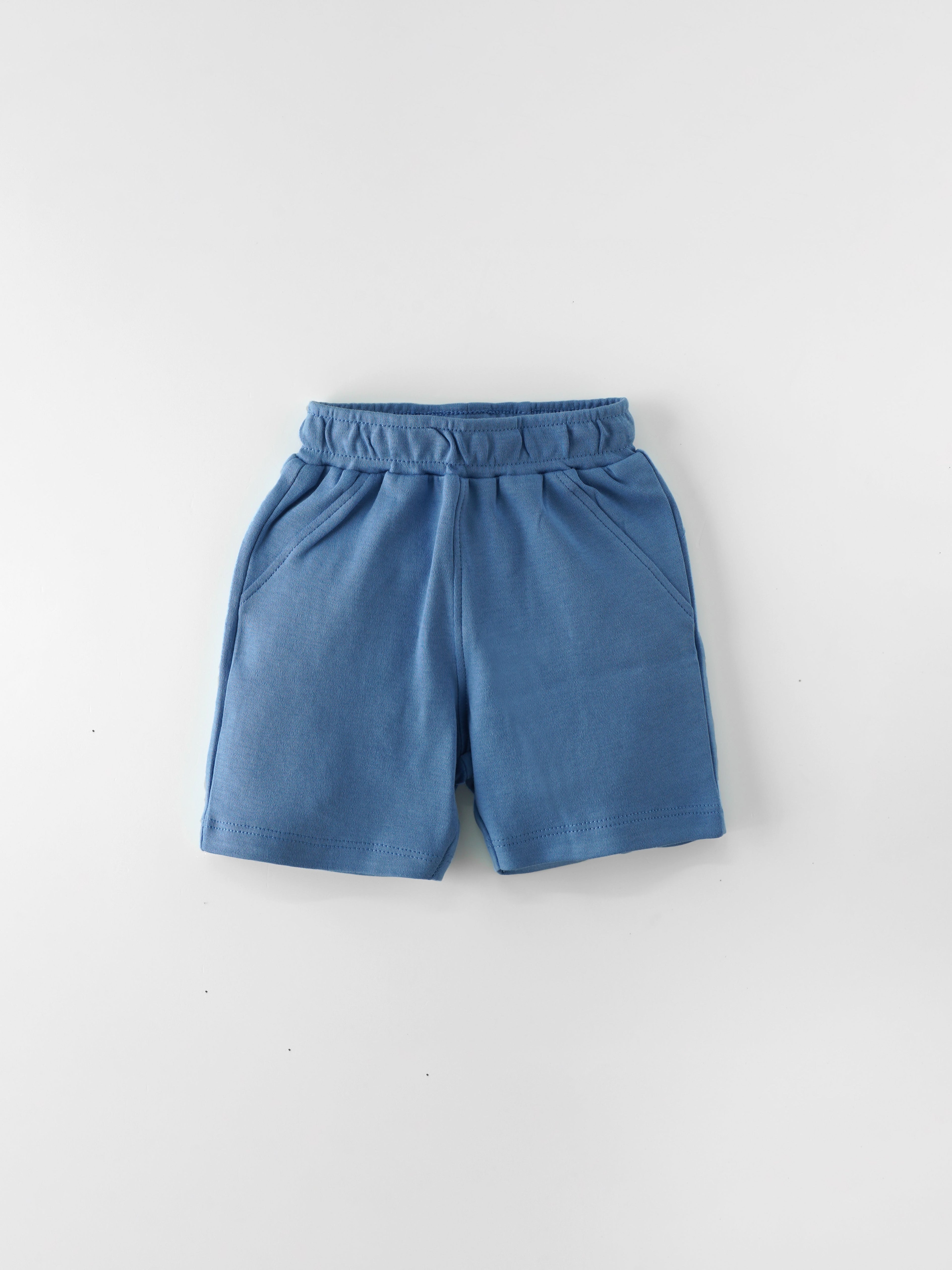 Popees Skin-friendly Shorts (0-9 Months) for Newborn Babies