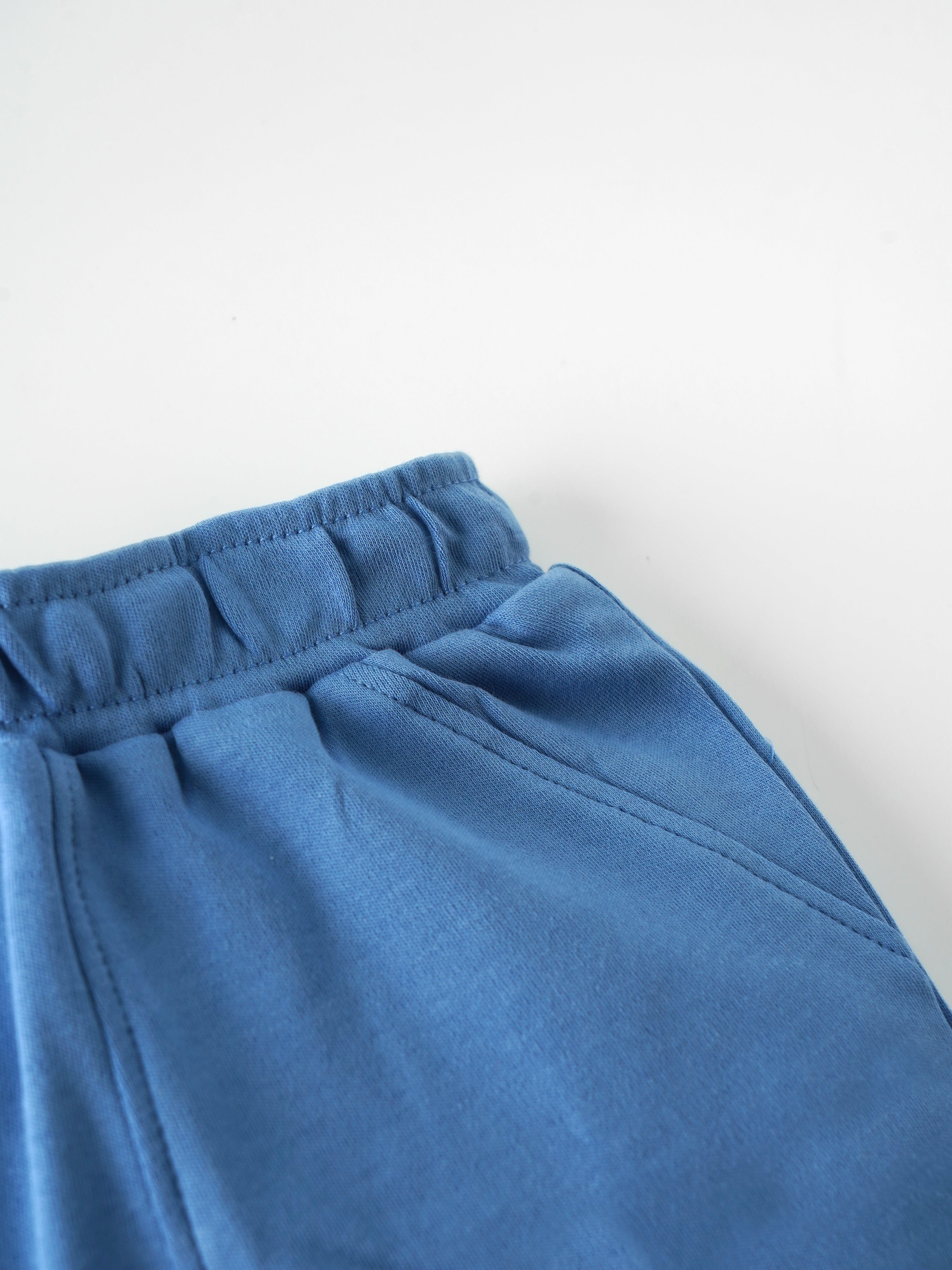 Popees Skin-friendly Shorts (0-9 Months) for Newborn Babies