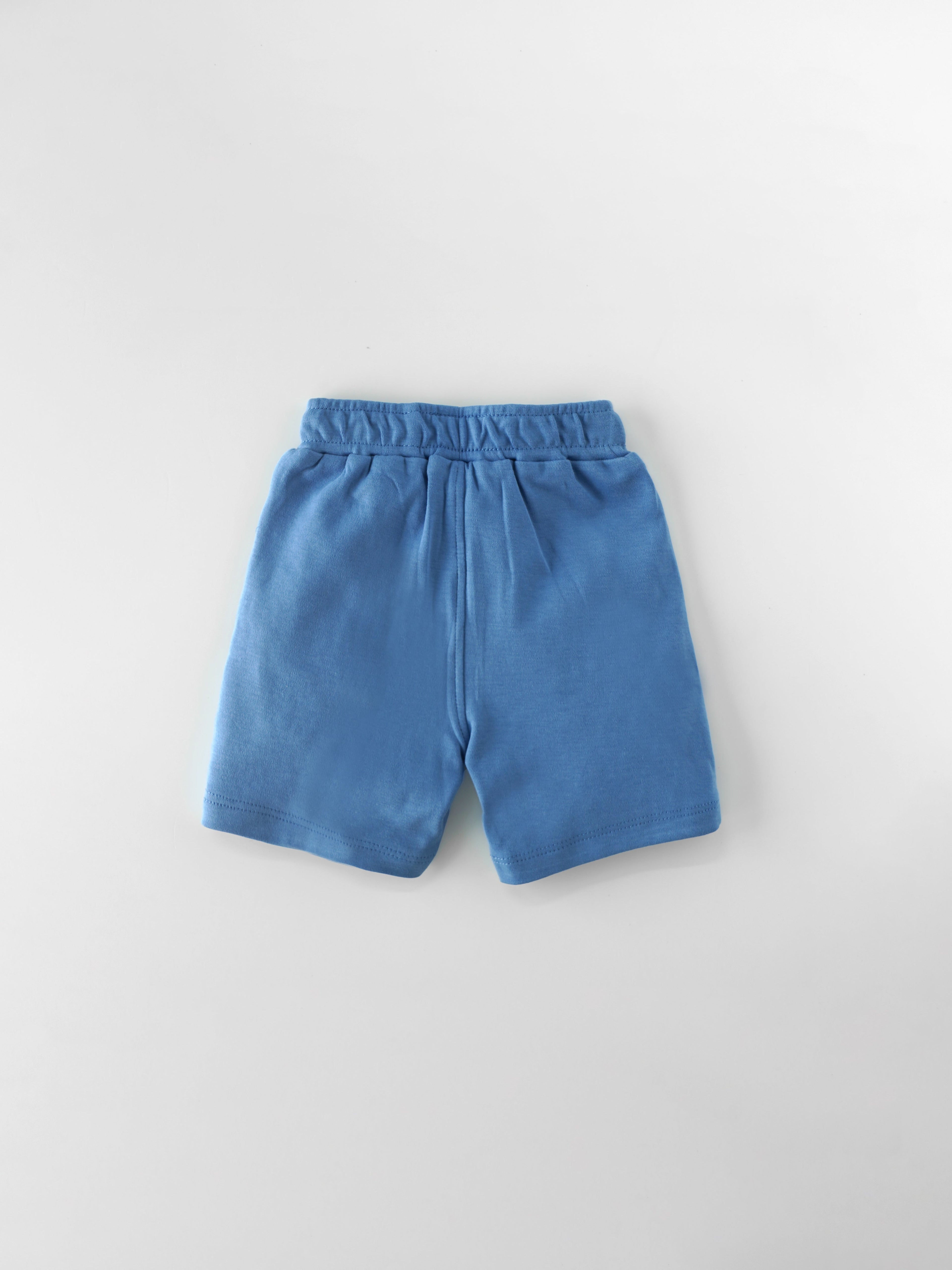 Popees Skin-friendly Shorts (0-9 Months) for Newborn Babies