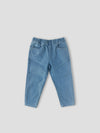 Trendy & Comfy Denim Pants for Boys