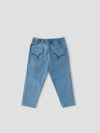 Trendy & Comfy Denim Pants for Boys