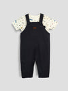 Stylish & Comfy Dungaree Set for Boys