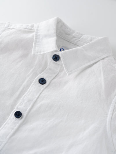 Stylish & Comfy Shirt for Boys