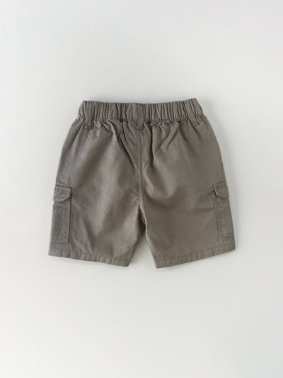 Comfy & Durable Shorts for Boys