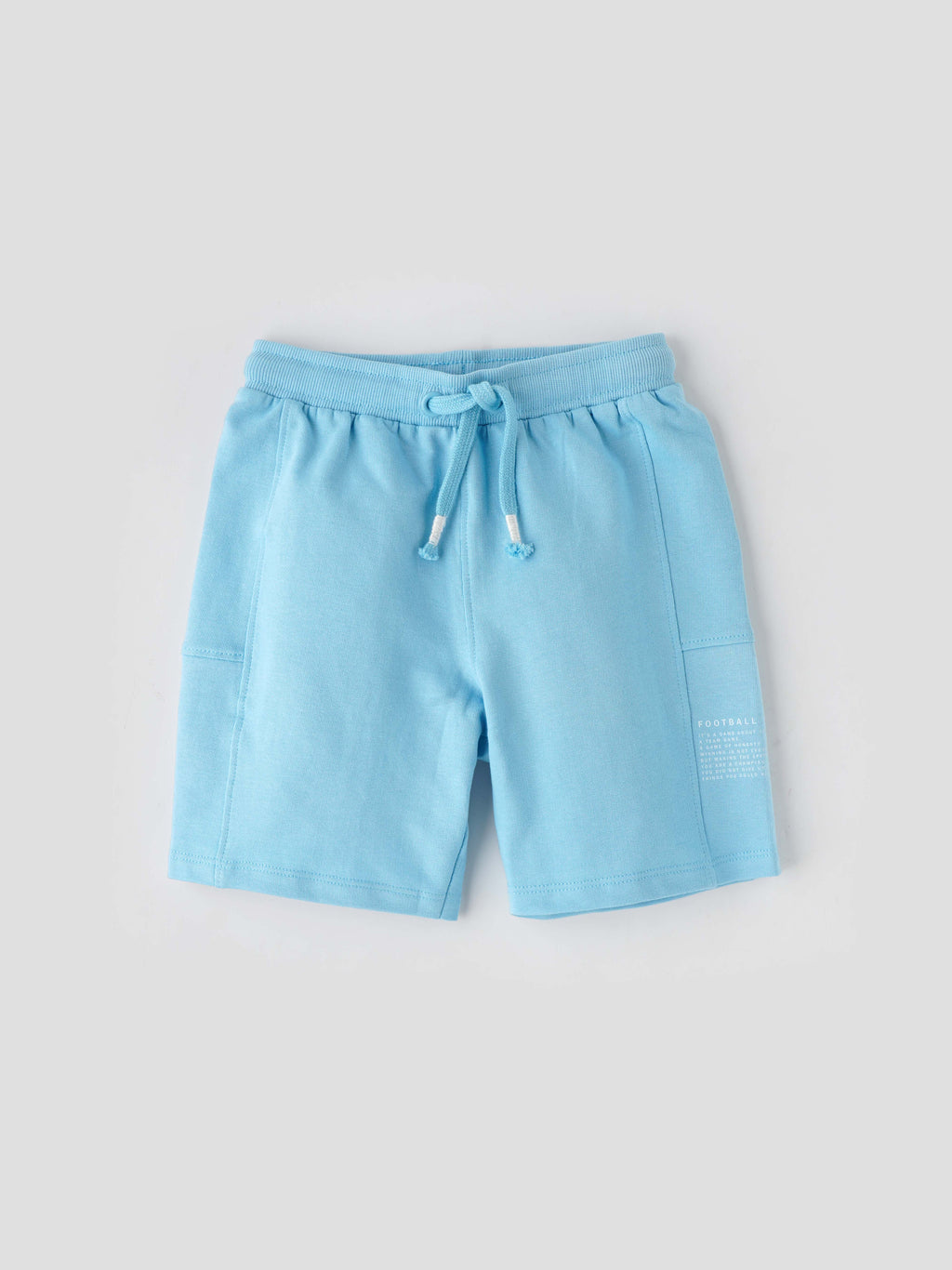 Popees Skin-friendly Shorts (1-8 years) for Boys