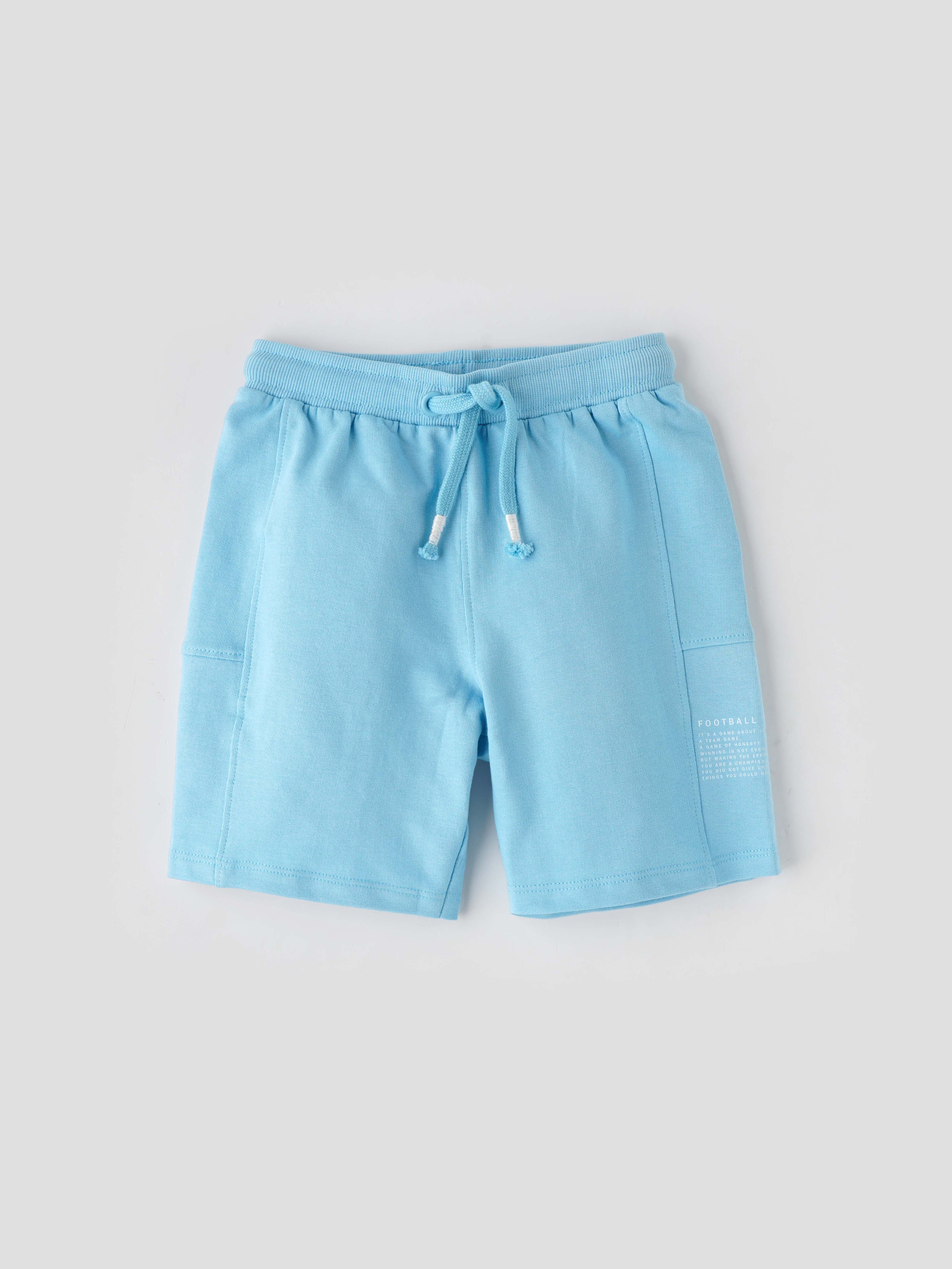 Popees Skin-friendly Shorts (1-8 years) for Boys