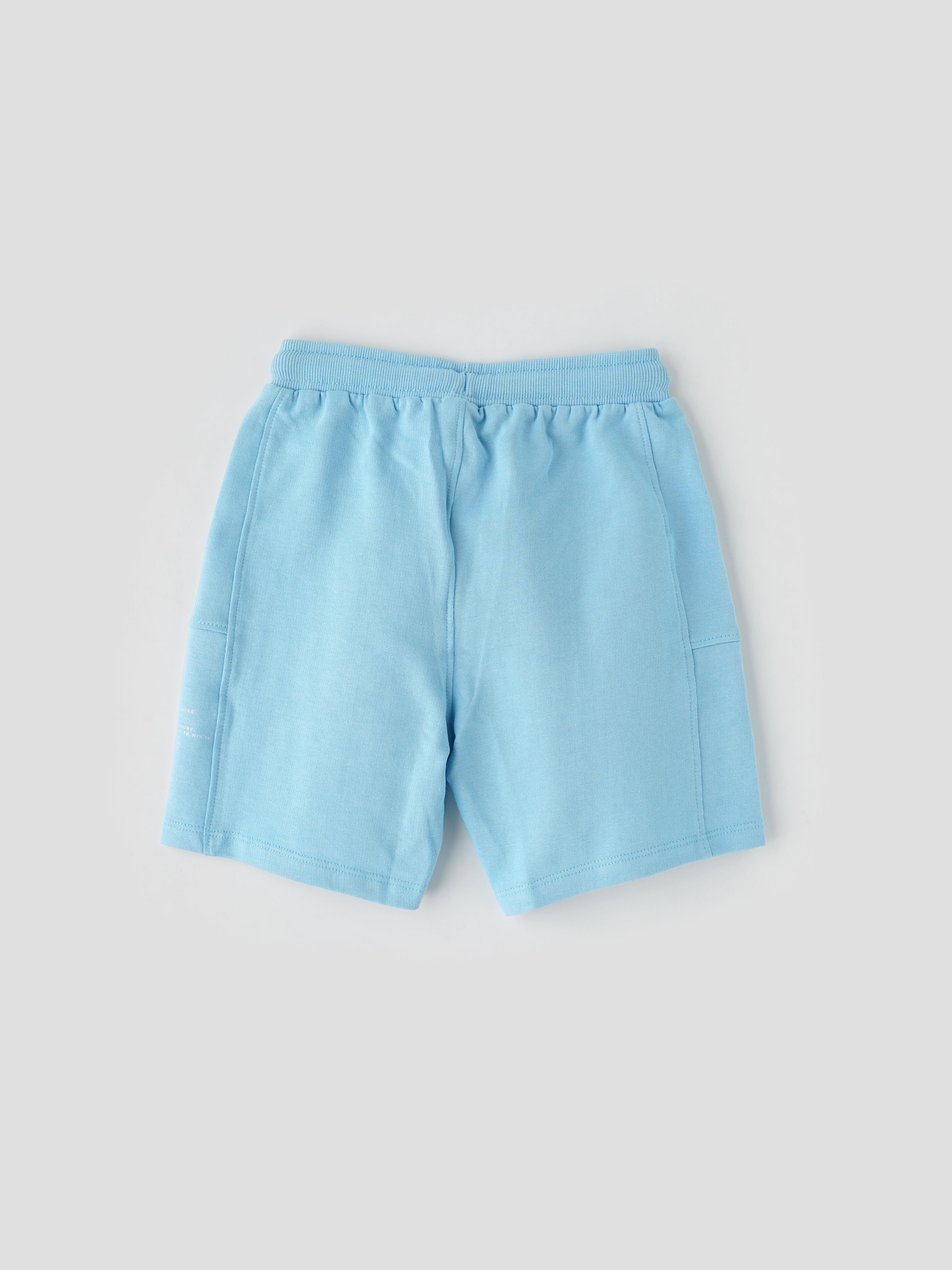 Popees Skin-friendly Shorts (1-8 years) for Boys
