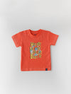 Trendy & Comfy T-shirt for Boys