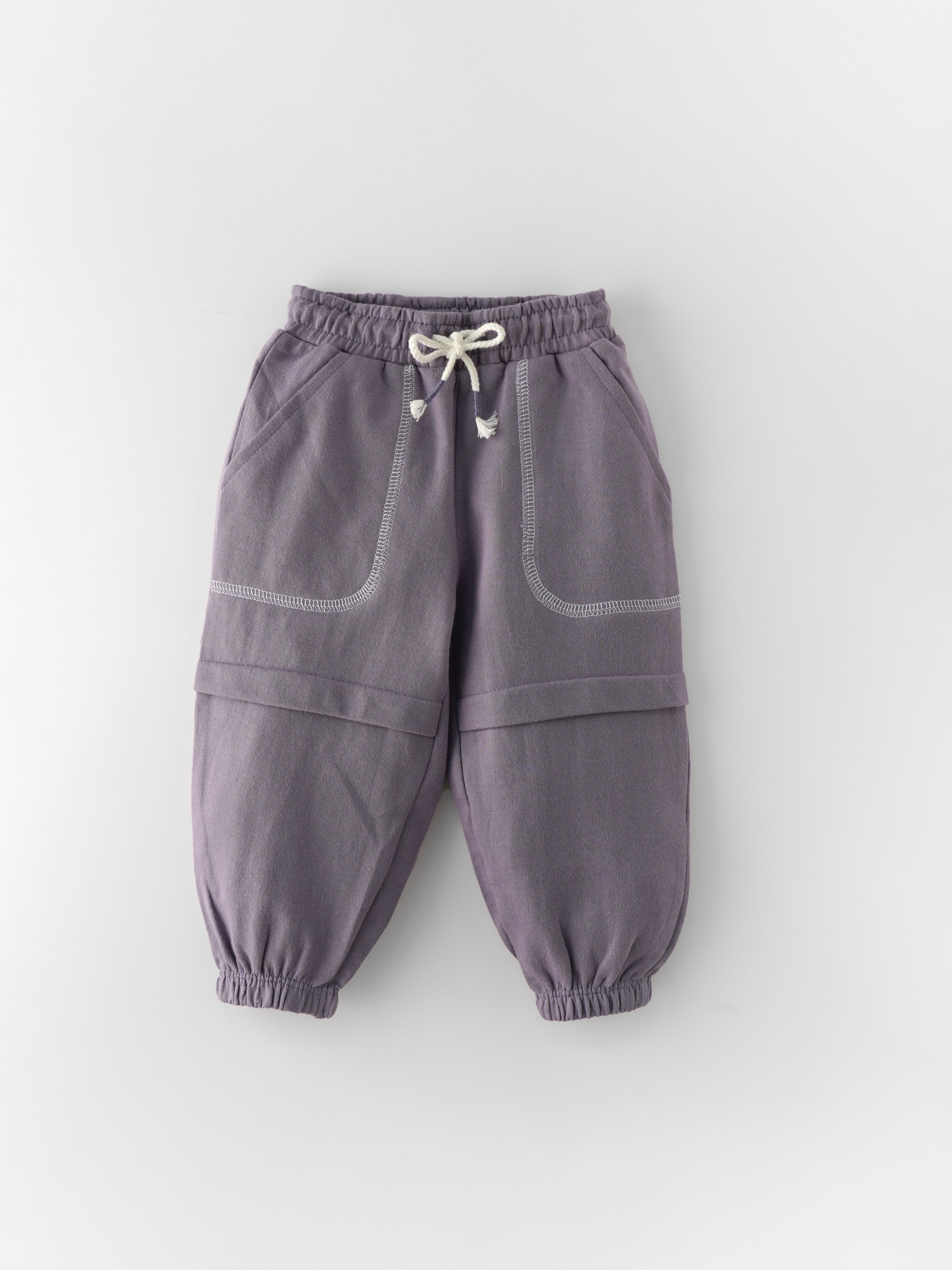 Popees Comfy & Adorable Co-ord Set (1-8 Years) for Girls