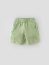 Skin-friendly & Comfy Shorts for Boys (Pack of 2)