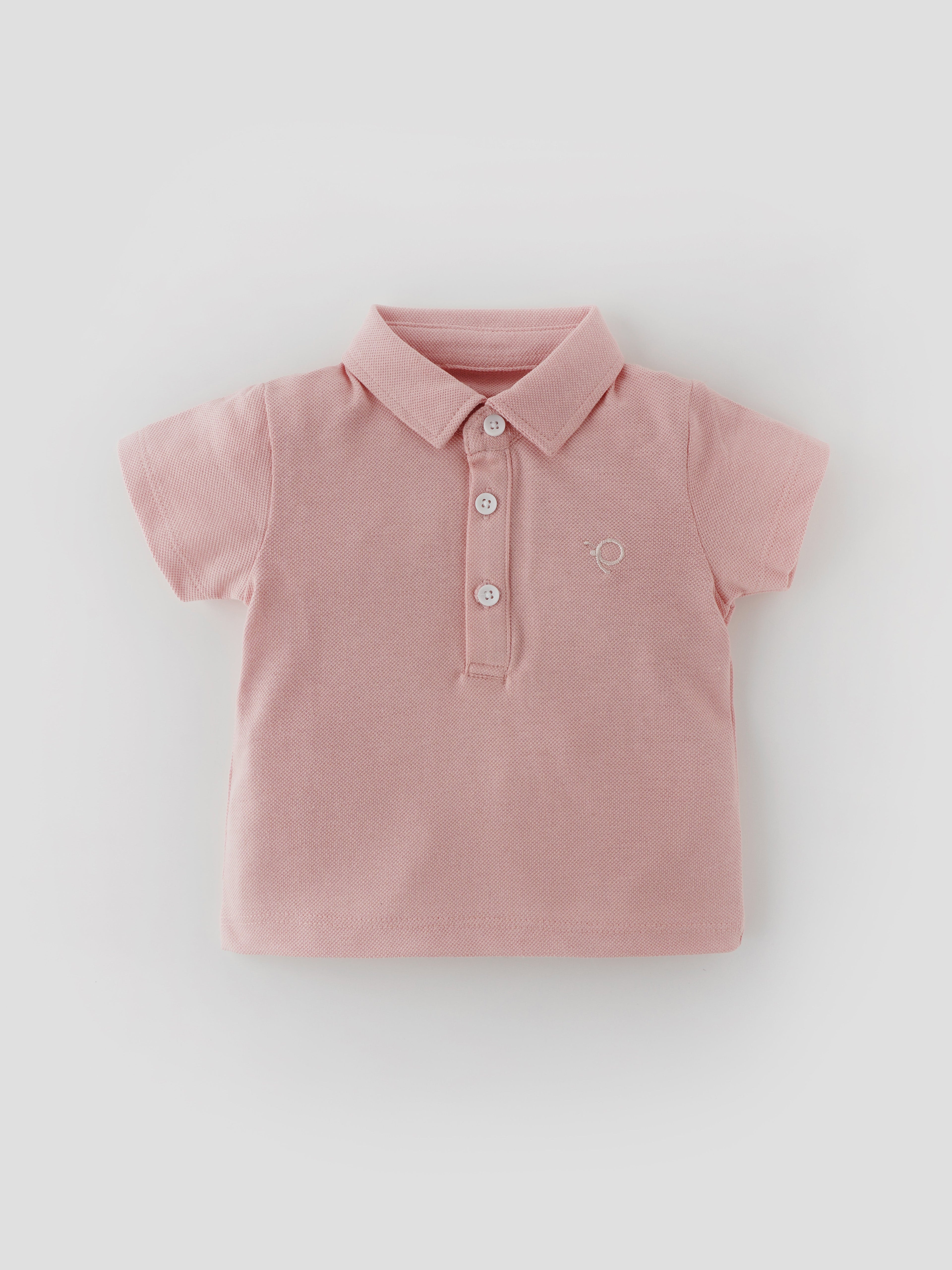 Popees Trendy & Comfy T-Shirt (3-36 Months) for Boys