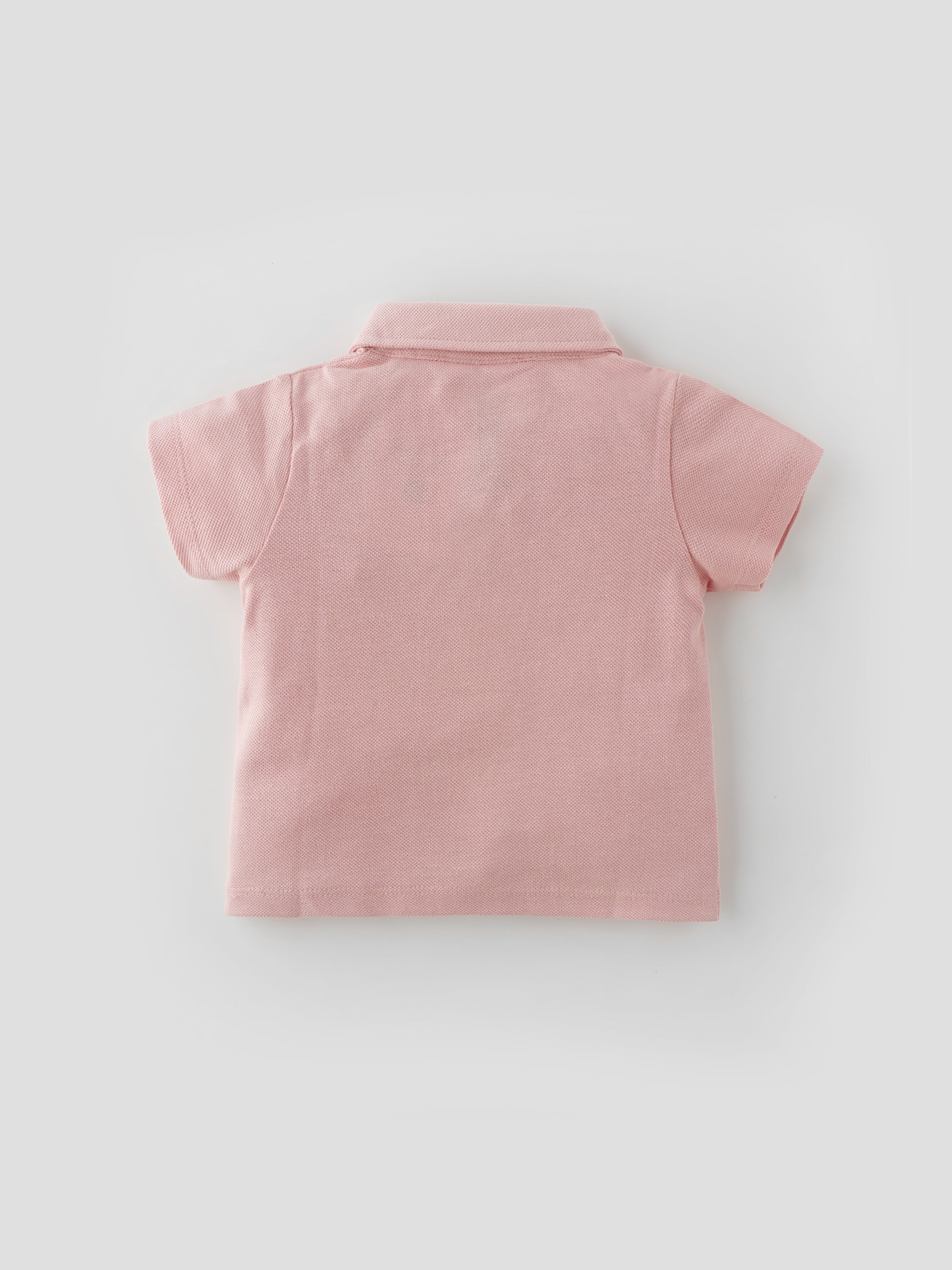 Popees Trendy & Comfy T-Shirt (3-36 Months) for Boys