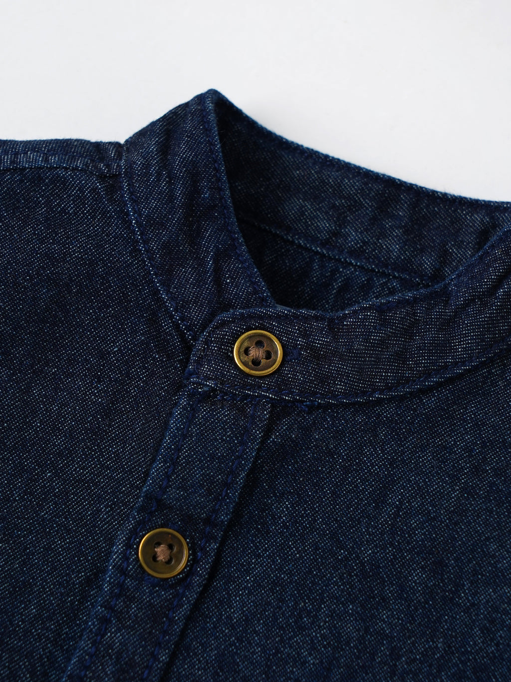 Popees Soft & Stylish Half Sleeve Shirt Citrus Embroidery (3-36 Months) for Baby Boys