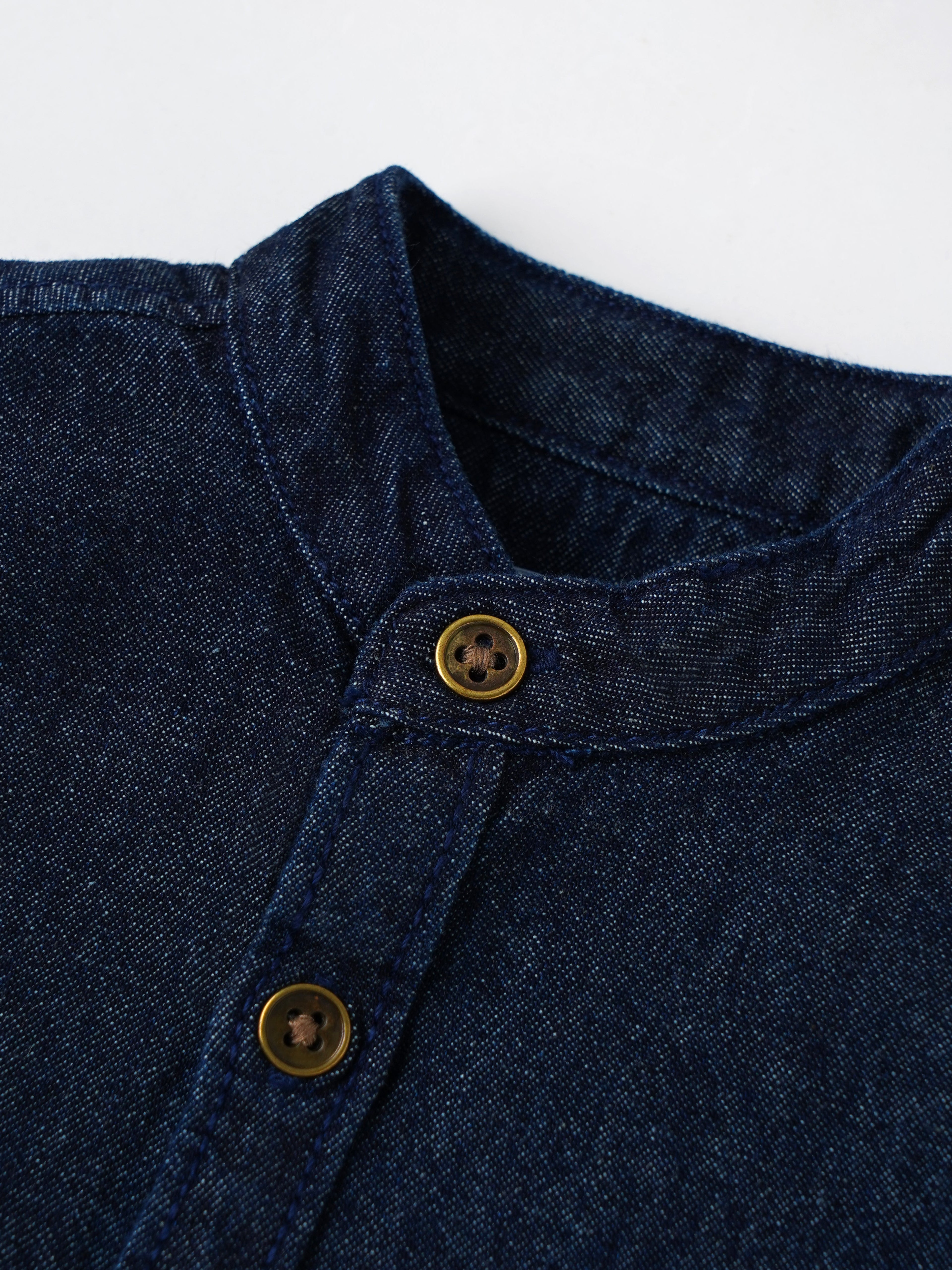 Popees Soft & Stylish Half Sleeve Shirt Citrus Embroidery (3-36 Months) for Baby Boys