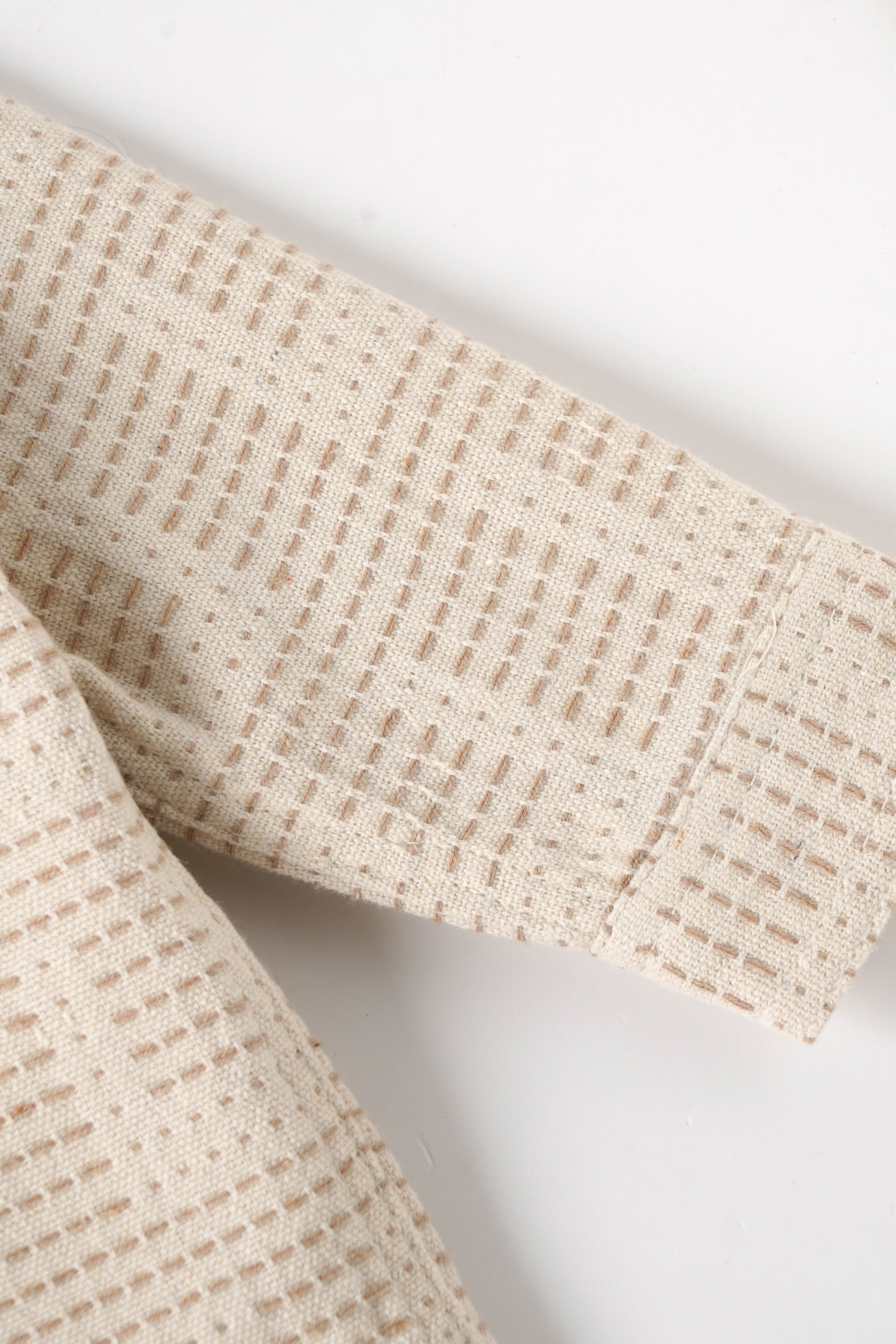 Popees Baby Boys Full Sleeve Cotton Shirt |Soft Collared Infant Wear| 3–36 Months