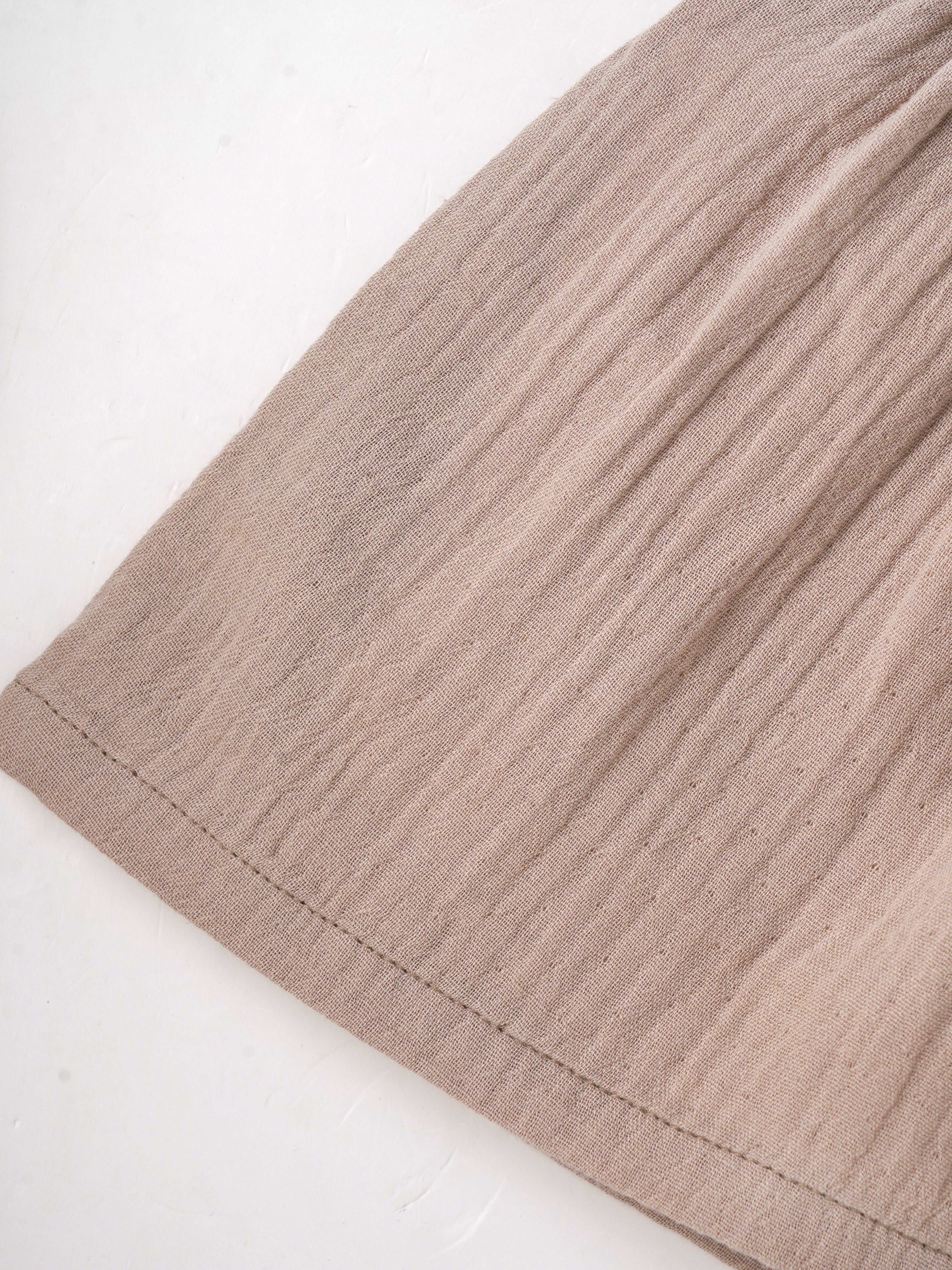 Popees Soft & Stylish Heart Print Sleeveless Dress (3–36 Months)for Baby Girls