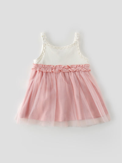 Stylish & Adorable Dress for Girls