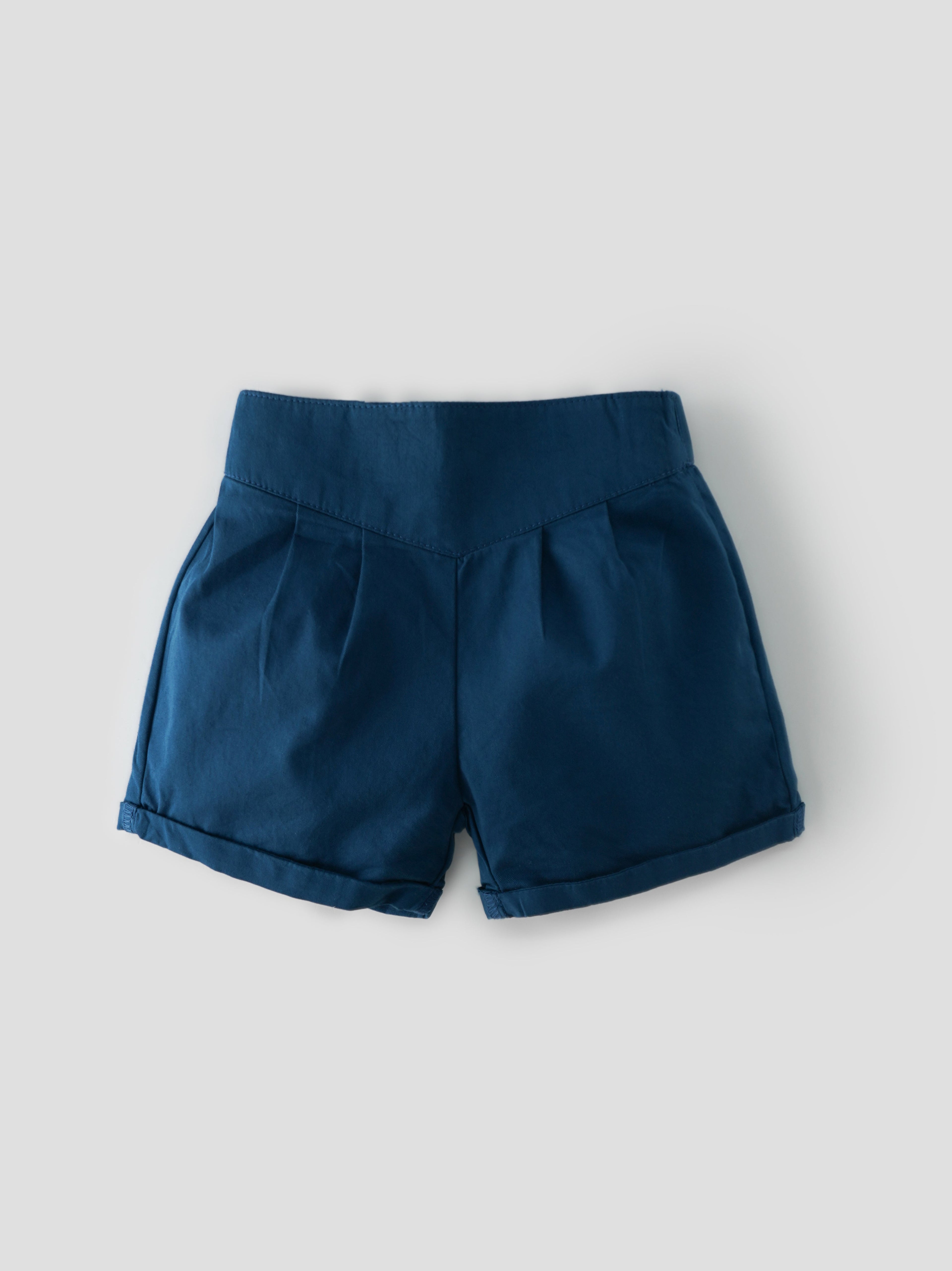 Popees Stylish & Comfy Shorts (3-36 Months) for Girls